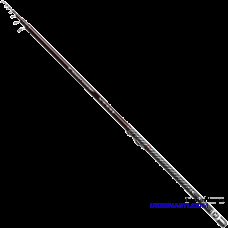 Удилище телескопическое с кольцами Mikado TSUBAME Bolognese длина 4,00 м тест до 35 грамм